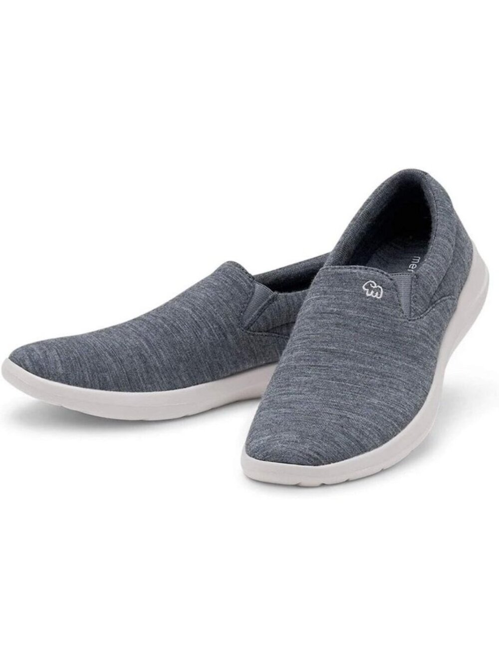 Cozy Women's Slip-On Fashion Sneakers | Lightweight Casual Shoes in Australian